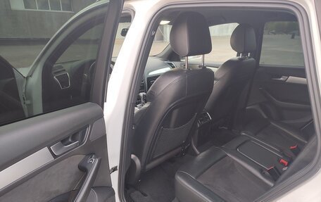Audi Q5, 2012 год, 2 000 000 рублей, 8 фотография