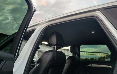 Audi Q5, 2012 год, 2 000 000 рублей, 11 фотография