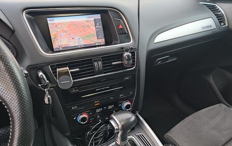 Audi Q5, 2012 год, 2 000 000 рублей, 13 фотография