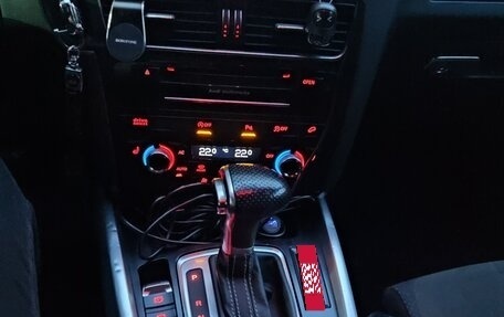 Audi Q5, 2012 год, 2 000 000 рублей, 14 фотография