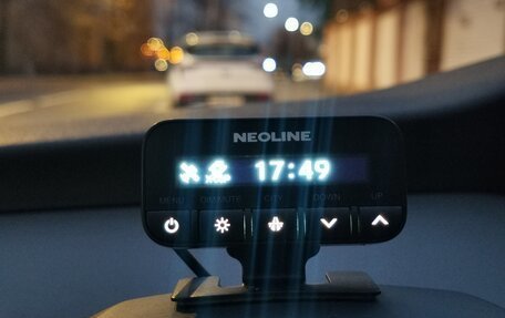 Citroen C4 Picasso II рестайлинг, 2018 год, 2 200 000 рублей, 23 фотография