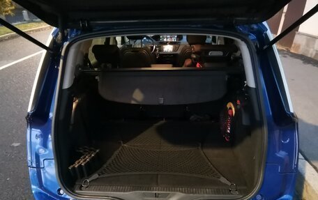 Citroen C4 Picasso II рестайлинг, 2018 год, 2 200 000 рублей, 21 фотография
