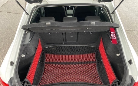 Skoda Octavia, 2020 год, 2 300 000 рублей, 13 фотография