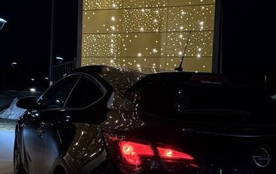 Opel Astra J, 2012 год, 850 000 рублей, 1 фотография