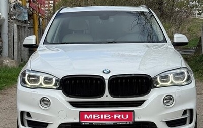 BMW X5, 2014 год, 2 900 000 рублей, 1 фотография