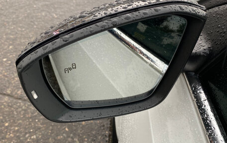 Skoda Octavia, 2020 год, 2 300 000 рублей, 16 фотография