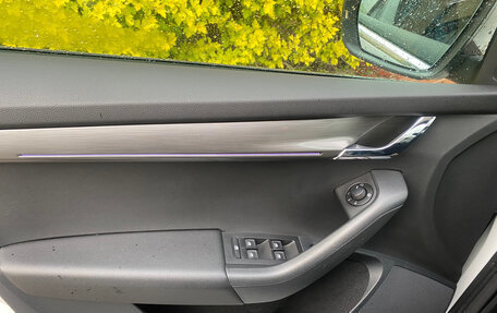 Skoda Octavia, 2020 год, 2 300 000 рублей, 20 фотография