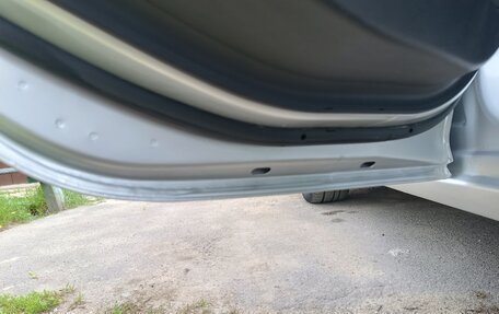 Opel Astra J, 2013 год, 950 000 рублей, 12 фотография