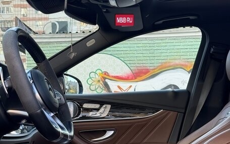 Mercedes-Benz E-Класс AMG, 2019 год, 9 700 000 рублей, 6 фотография