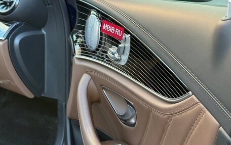 Mercedes-Benz E-Класс AMG, 2019 год, 9 700 000 рублей, 7 фотография