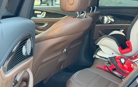 Mercedes-Benz E-Класс AMG, 2019 год, 9 700 000 рублей, 19 фотография