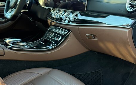 Mercedes-Benz E-Класс AMG, 2019 год, 9 700 000 рублей, 25 фотография