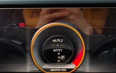 Mercedes-Benz E-Класс AMG, 2019 год, 9 700 000 рублей, 24 фотография