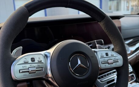 Mercedes-Benz E-Класс AMG, 2019 год, 9 700 000 рублей, 23 фотография