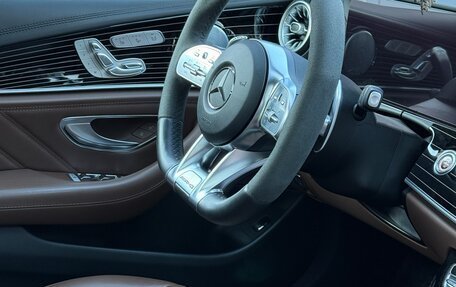 Mercedes-Benz E-Класс AMG, 2019 год, 9 700 000 рублей, 28 фотография