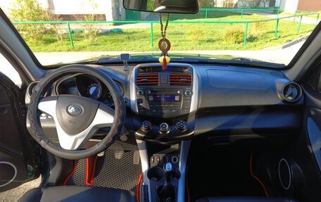 Lifan X60 I рестайлинг, 2014 год, 950 000 рублей, 4 фотография