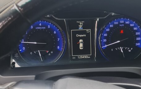 Toyota Camry, 2018 год, 2 300 рублей, 7 фотография