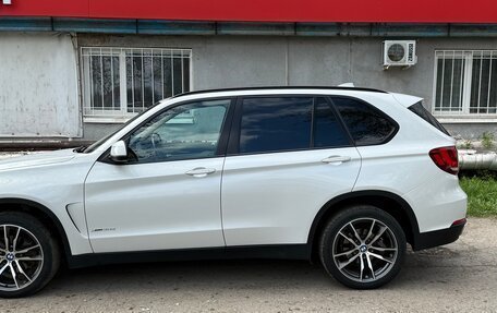 BMW X5, 2014 год, 2 900 000 рублей, 12 фотография