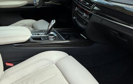 BMW X5, 2014 год, 2 900 000 рублей, 11 фотография