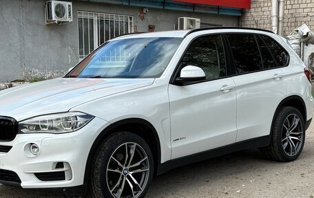 BMW X5, 2014 год, 2 900 000 рублей, 13 фотография