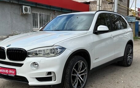 BMW X5, 2014 год, 2 900 000 рублей, 3 фотография