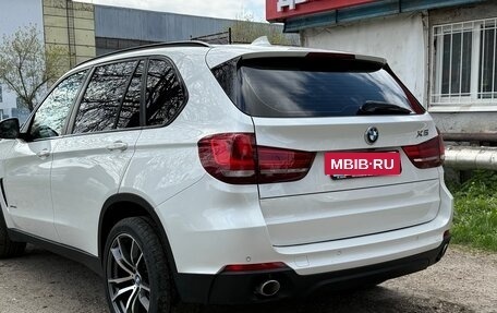 BMW X5, 2014 год, 2 900 000 рублей, 4 фотография