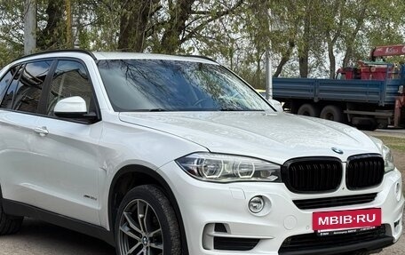 BMW X5, 2014 год, 2 900 000 рублей, 2 фотография