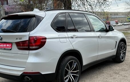 BMW X5, 2014 год, 2 900 000 рублей, 5 фотография