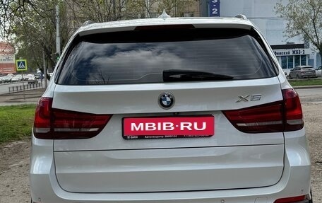 BMW X5, 2014 год, 2 900 000 рублей, 6 фотография