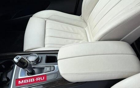 BMW X5, 2014 год, 2 900 000 рублей, 10 фотография