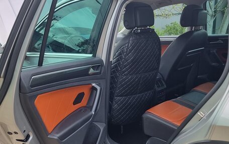 Volkswagen Tiguan II, 2017 год, 2 800 000 рублей, 7 фотография