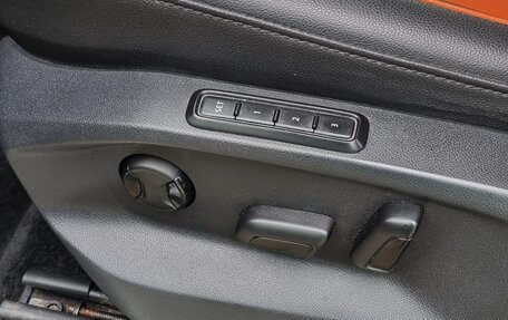 Volkswagen Tiguan II, 2017 год, 2 800 000 рублей, 16 фотография