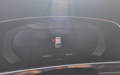 Volkswagen Tiguan II, 2017 год, 2 800 000 рублей, 25 фотография