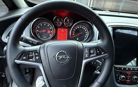 Opel Astra J, 2012 год, 850 000 рублей, 13 фотография