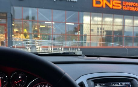 Opel Astra J, 2012 год, 850 000 рублей, 22 фотография