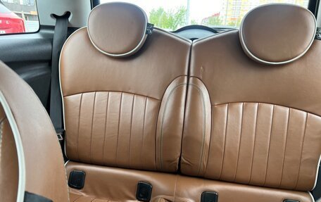 MINI Hatch, 2010 год, 980 000 рублей, 7 фотография