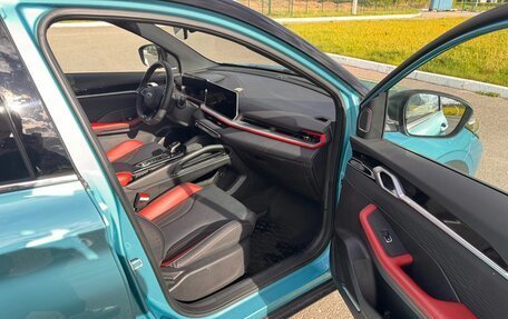 Geely Coolray I, 2023 год, 2 100 000 рублей, 6 фотография