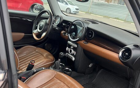 MINI Hatch, 2010 год, 980 000 рублей, 4 фотография