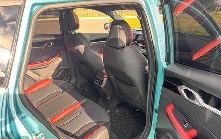 Geely Coolray I, 2023 год, 2 100 000 рублей, 8 фотография