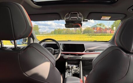 Geely Coolray I, 2023 год, 2 100 000 рублей, 9 фотография