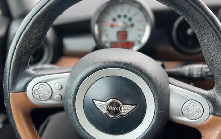MINI Hatch, 2010 год, 980 000 рублей, 8 фотография