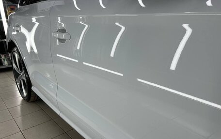 Audi SQ5, 2019 год, 5 100 000 рублей, 11 фотография