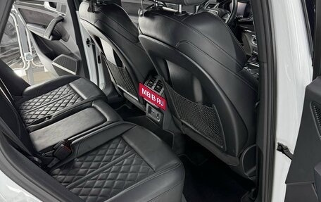 Audi SQ5, 2019 год, 5 100 000 рублей, 8 фотография