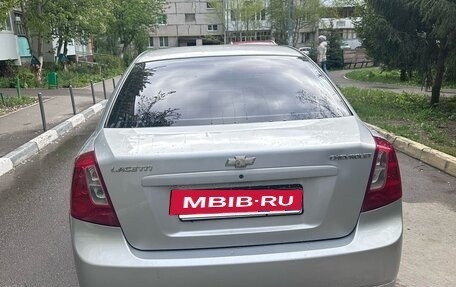 Chevrolet Lacetti, 2007 год, 410 000 рублей, 2 фотография
