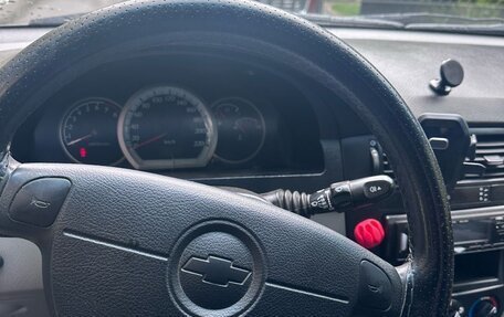 Chevrolet Lacetti, 2007 год, 410 000 рублей, 6 фотография