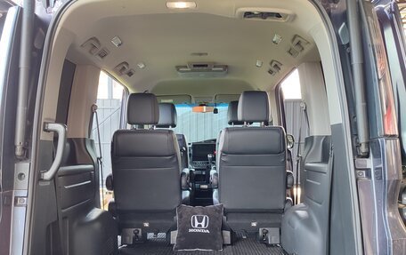 Honda Stepwgn IV, 2016 год, 2 500 000 рублей, 2 фотография