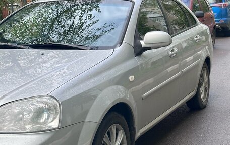 Chevrolet Lacetti, 2007 год, 410 000 рублей, 7 фотография