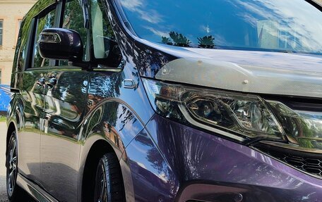 Honda Stepwgn IV, 2016 год, 2 500 000 рублей, 7 фотография