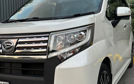 Daihatsu Move VI рестайлинг, 2015 год, 920 000 рублей, 2 фотография