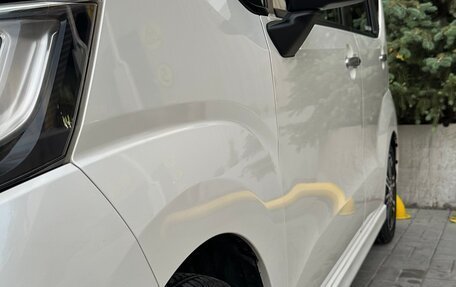 Daihatsu Move VI рестайлинг, 2015 год, 920 000 рублей, 3 фотография